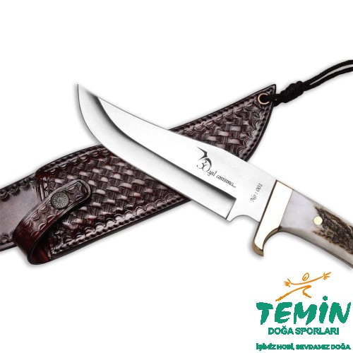 Temin Doğa Sporları - Orijinal Av, Outdoor, Bıçak, Optik ve PCP Ürünleri