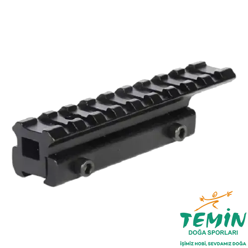 Temin Doğa Sporları - Orijinal Av, Outdoor, Bıçak, Optik ve PCP Ürünleri