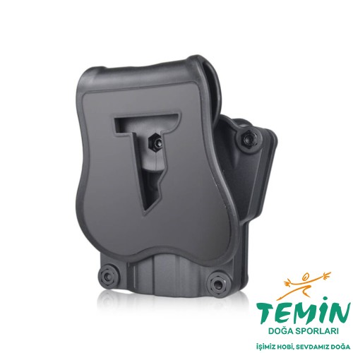 Temin Doğa Sporları - Orijinal Av, Outdoor, Bıçak, Optik ve PCP Ürünleri