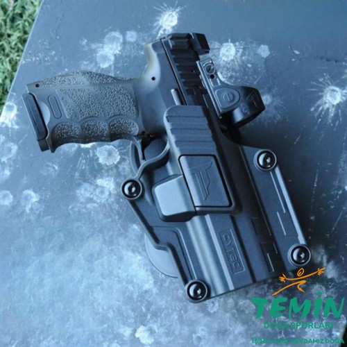 Temin Doğa Sporları - Orijinal Av, Outdoor, Bıçak, Optik ve PCP Ürünleri