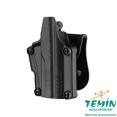 Temin Doğa Sporları - Orijinal Av, Outdoor, Bıçak, Optik ve PCP Ürünleri