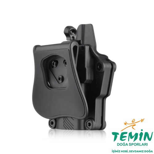 Temin Doğa Sporları - Orijinal Av, Outdoor, Bıçak, Optik ve PCP Ürünleri