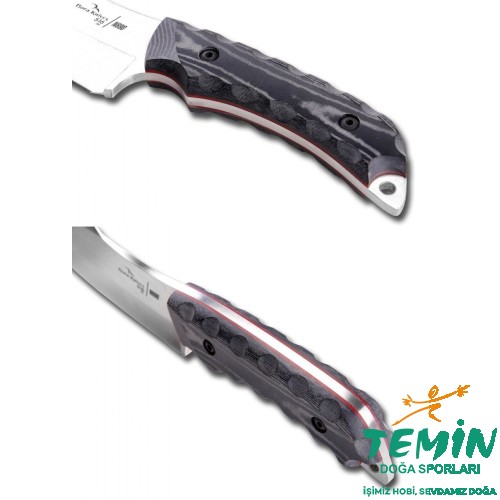 Temin Doğa Sporları - Orijinal Av, Outdoor, Bıçak, Optik ve PCP Ürünleri