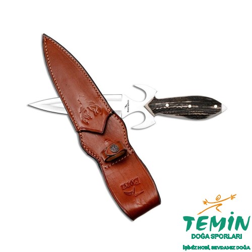 Temin Doğa Sporları - Orijinal Av, Outdoor, Bıçak, Optik ve PCP Ürünleri