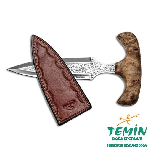 Temin Doğa Sporları - Orijinal Av, Outdoor, Bıçak, Optik ve PCP Ürünleri