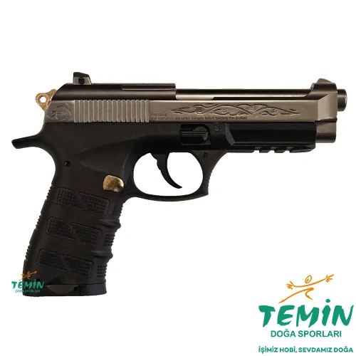 Temin Doğa Sporları - Orijinal Av, Outdoor, Bıçak, Optik ve PCP Ürünleri