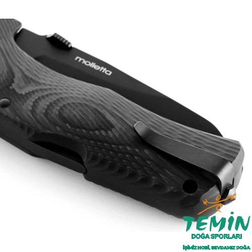 Temin Doğa Sporları - Orijinal Av, Outdoor, Bıçak, Optik ve PCP Ürünleri