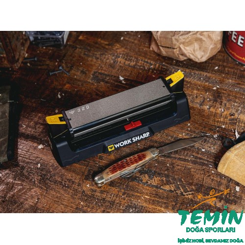 Temin Doğa Sporları - Orijinal Av, Outdoor, Bıçak, Optik ve PCP Ürünleri