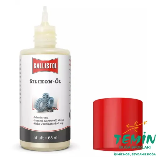 Temin Doğa Sporları - Orijinal Av, Outdoor, Bıçak, Optik ve PCP Ürünleri