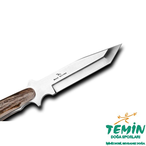 Temin Doğa Sporları - Orijinal Av, Outdoor, Bıçak, Optik ve PCP Ürünleri