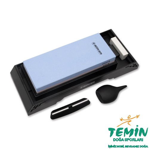 Temin Doğa Sporları - Orijinal Av, Outdoor, Bıçak, Optik ve PCP Ürünleri