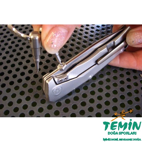 Temin Doğa Sporları - Orijinal Av, Outdoor, Bıçak, Optik ve PCP Ürünleri