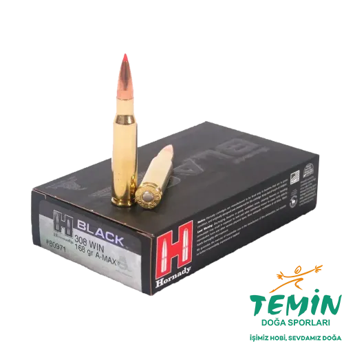 TEMİN | Av ● Outdoor ● Atış | PCP, Havalı Tüfek, Tabanca & Optik