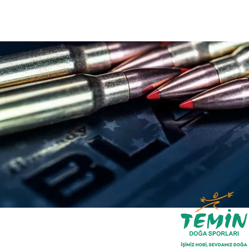 TEMİN | Av ● Outdoor ● Atış | PCP, Havalı Tüfek, Tabanca & Optik