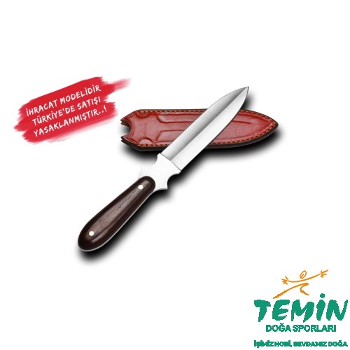 Temin Doğa Sporları - Orijinal Av, Outdoor, Bıçak, Optik ve PCP Ürünleri