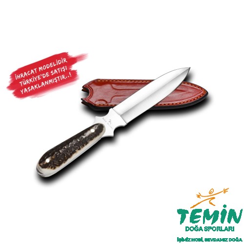 Temin Doğa Sporları - Orijinal Av, Outdoor, Bıçak, Optik ve PCP Ürünleri