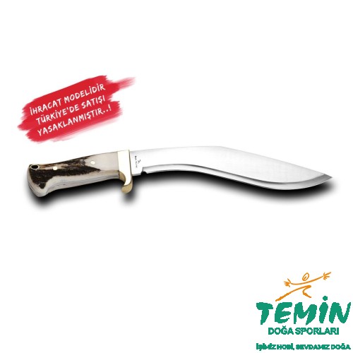 Temin Doğa Sporları - Orijinal Av, Outdoor, Bıçak, Optik ve PCP Ürünleri