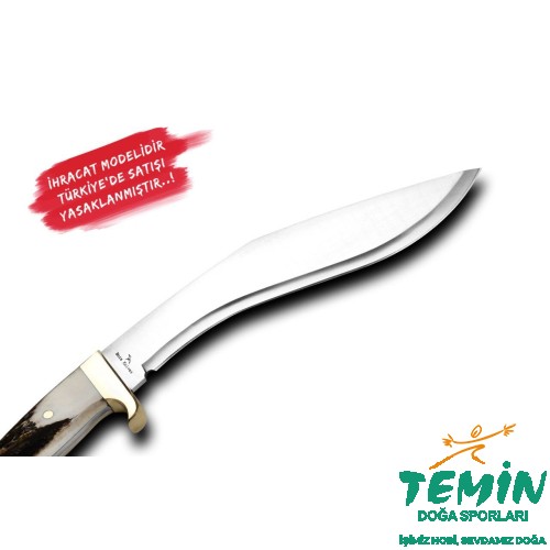 Temin Doğa Sporları - Orijinal Av, Outdoor, Bıçak, Optik ve PCP Ürünleri