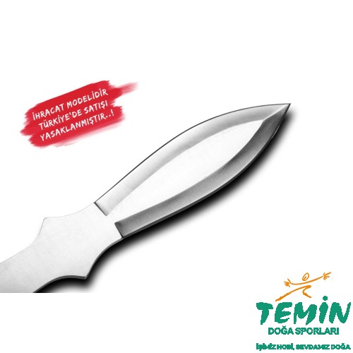 Temin Doğa Sporları - Orijinal Av, Outdoor, Bıçak, Optik ve PCP Ürünleri