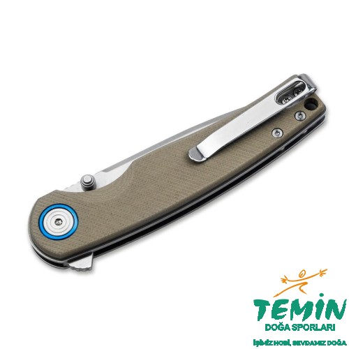 Temin Doğa Sporları - Orijinal Av, Outdoor, Bıçak, Optik ve PCP Ürünleri