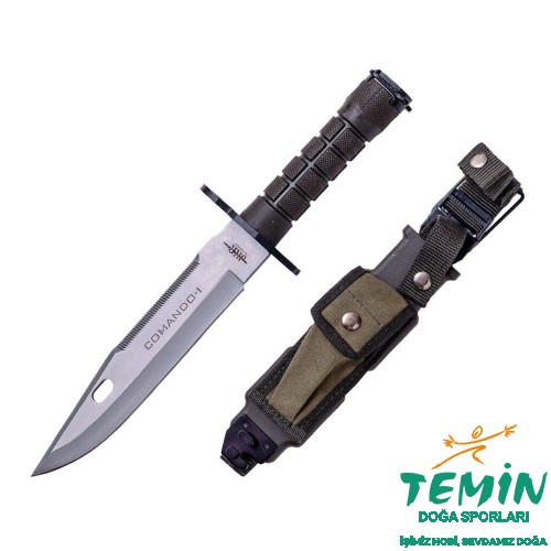 Temin Doğa Sporları - Orijinal Av, Outdoor, Bıçak, Optik ve PCP Ürünleri