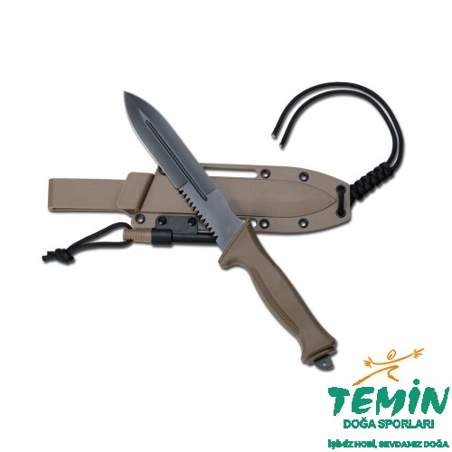 Temin Doğa Sporları - Orijinal Av, Outdoor, Bıçak, Optik ve PCP Ürünleri