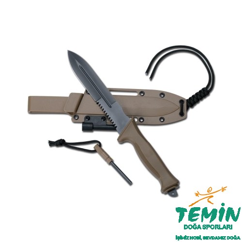 Temin Doğa Sporları - Orijinal Av, Outdoor, Bıçak, Optik ve PCP Ürünleri