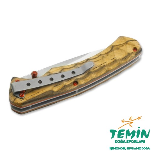 TEMİN | Av • Outdoor • Atış | PCP, Havalı Tüfek, Tabanca & Optik