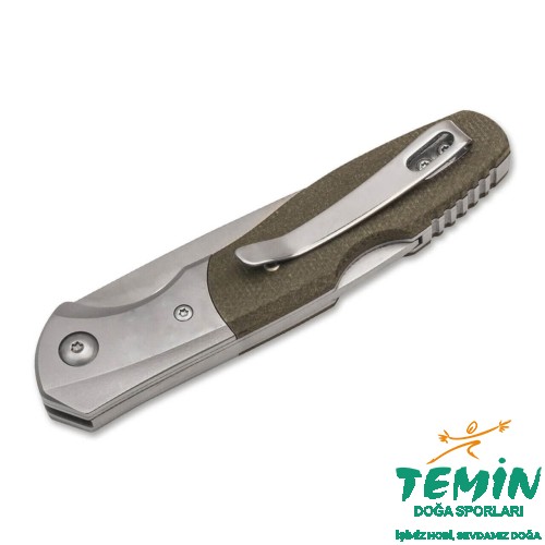 Temin Doğa Sporları - Orijinal Av, Outdoor, Bıçak, Optik ve PCP Ürünleri