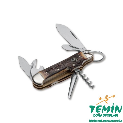TEMİN | Av • Outdoor • Atış | PCP, Havalı Tüfek, Tabanca & Optik