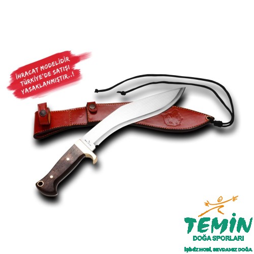 Temin Doğa Sporları - Orijinal Av, Outdoor, Bıçak, Optik ve PCP Ürünleri