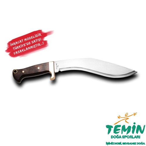 Temin Doğa Sporları - Orijinal Av, Outdoor, Bıçak, Optik ve PCP Ürünleri