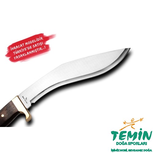 Temin Doğa Sporları - Orijinal Av, Outdoor, Bıçak, Optik ve PCP Ürünleri
