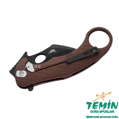 Temin Doğa Sporları - Orijinal Av, Outdoor, Bıçak, Optik ve PCP Ürünleri