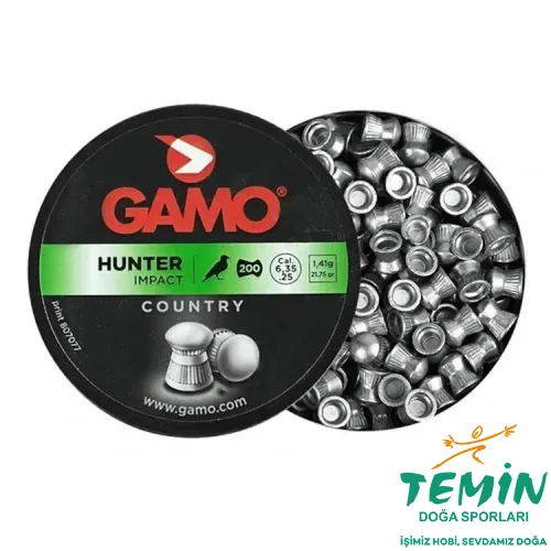 Temin Doğa Sporları - Orijinal Av, Outdoor, Bıçak, Optik ve PCP Ürünleri