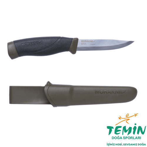 Temin Doğa Sporları - Orijinal Av, Outdoor, Bıçak, Optik ve PCP Ürünleri