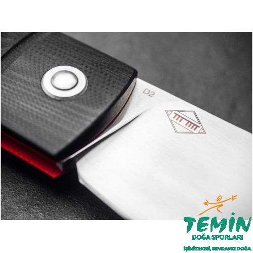 TEMİN | Av • Outdoor • Atış | PCP, Havalı Tüfek, Tabanca & Optik