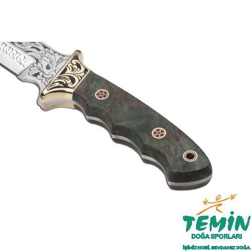 Temin Doğa Sporları - Orijinal Av, Outdoor, Bıçak, Optik ve PCP Ürünleri