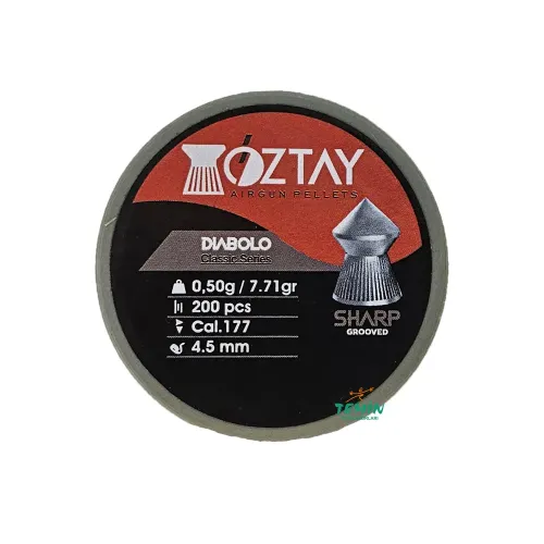 Temin Doğa Sporları - Orijinal Av, Outdoor, Bıçak, Optik ve PCP Ürünleri