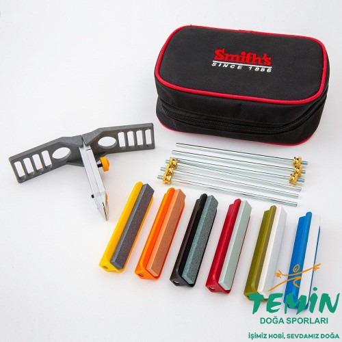 Temin Doğa Sporları - Orijinal Av, Outdoor, Bıçak, Optik ve PCP Ürünleri