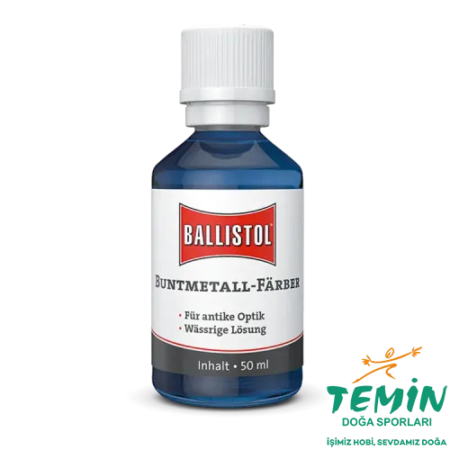 TEMİN | Av • Outdoor • Atış | PCP, Havalı Tüfek, Tabanca & Optik