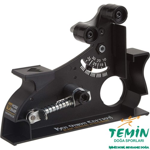 TEMİN | Av ● Outdoor ● Atış | PCP, Havalı Tüfek, Tabanca & Optik