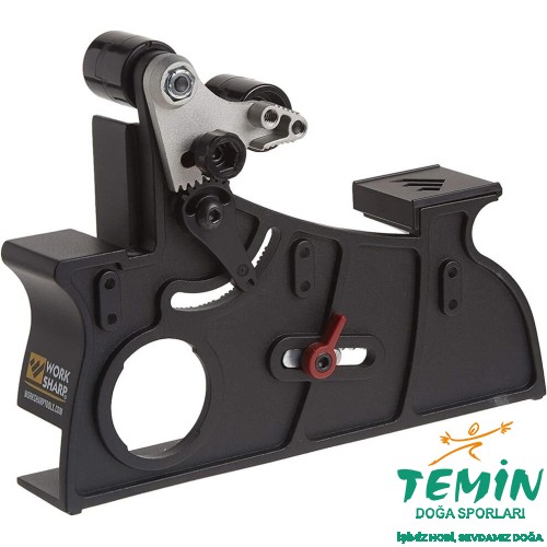 TEMİN | Av ● Outdoor ● Atış | PCP, Havalı Tüfek, Tabanca & Optik