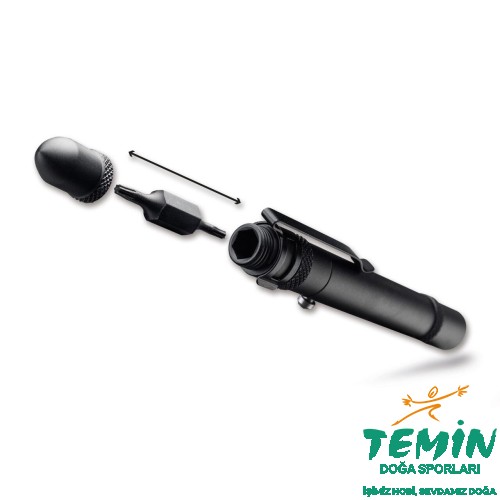 TEMİN | Av ● Outdoor ● Atış |