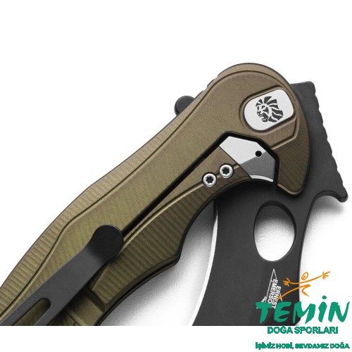 Temin Doğa Sporları - Orijinal Av, Outdoor, Bıçak, Optik ve PCP Ürünleri