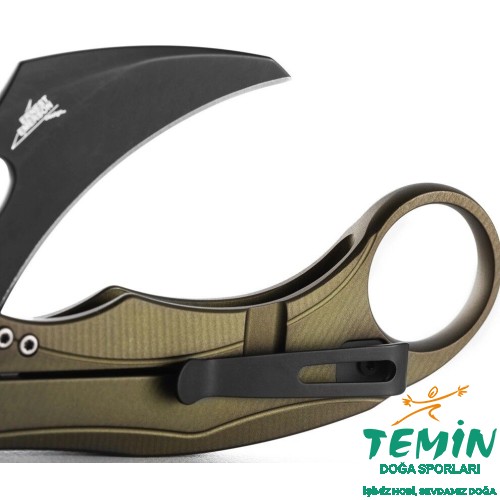 Temin Doğa Sporları - Orijinal Av, Outdoor, Bıçak, Optik ve PCP Ürünleri