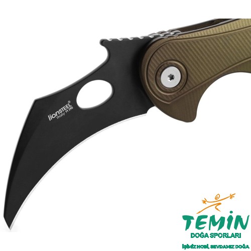 Temin Doğa Sporları - Orijinal Av, Outdoor, Bıçak, Optik ve PCP Ürünleri