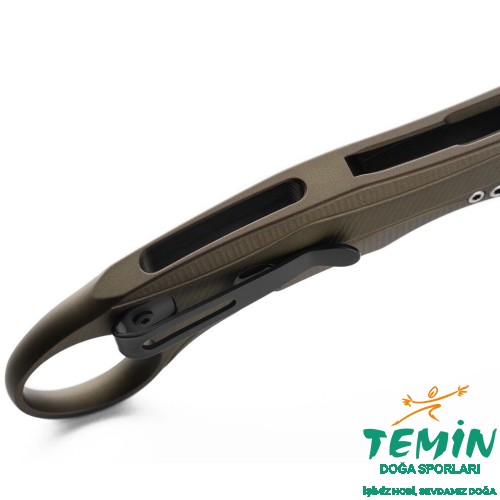 Temin Doğa Sporları - Orijinal Av, Outdoor, Bıçak, Optik ve PCP Ürünleri