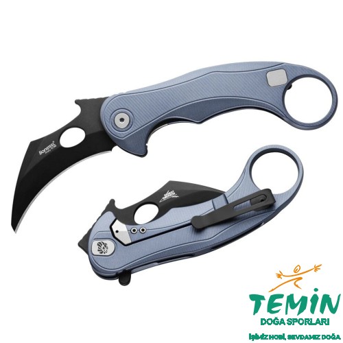 Temin Doğa Sporları - Orijinal Av, Outdoor, Bıçak, Optik ve PCP Ürünleri