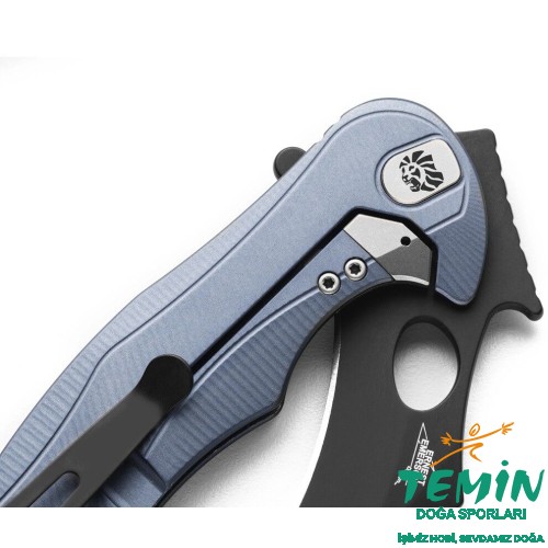 Temin Doğa Sporları - Orijinal Av, Outdoor, Bıçak, Optik ve PCP Ürünleri